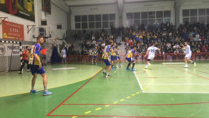 U Mejdanu nas čeka zanimljiv okršaj, razigrana Gračanica gostuje Slobodi