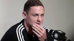 Matić u dilemi: Iskreno, ne znam šta da radim