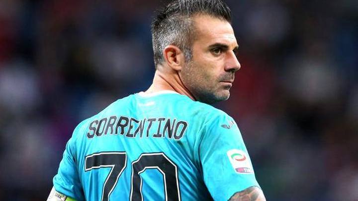 Sorrentino potpisao za Chievo