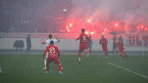 Zrinjski savladao Velež, mostarski derbi odlučio sudija Jelić!