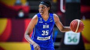 Jonquel Jones uporedili sa jednim od najboljih košarkaša današnjice, razlike kao da ne postoje