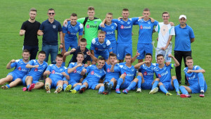 Babić: Težimo ka razvoju i afirmaciji mladih igrača