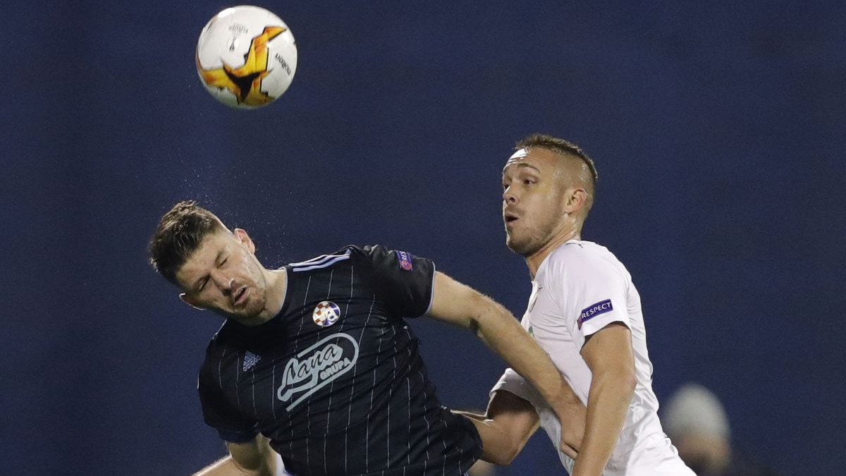 Veliki problem za Dinamo pred put u London Veliki problem za Dinamo pred put u London
