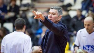 Legendarni Gordan Firić u stručnom štabu reprezentacije BiH