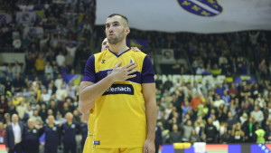Poznata grupa za Eurobasket: Bosna i Hercegovina ima šanse za plasman dalje!