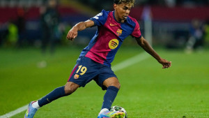 Šlag na tortu: Majstorija Dembelea i Mendesa za ubjedljivu pobjedu PSG, Barcelona deklasirala BVB!