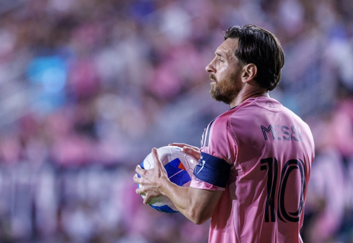 Messi i društvo poniženi na domaćem terenu Messi i društvo poniženi na domaćem terenu