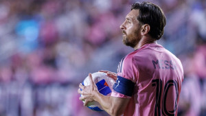 Messi i društvo poniženi na domaćem terenu