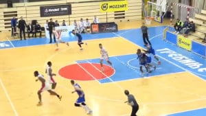 Široki slavio u Trebinju