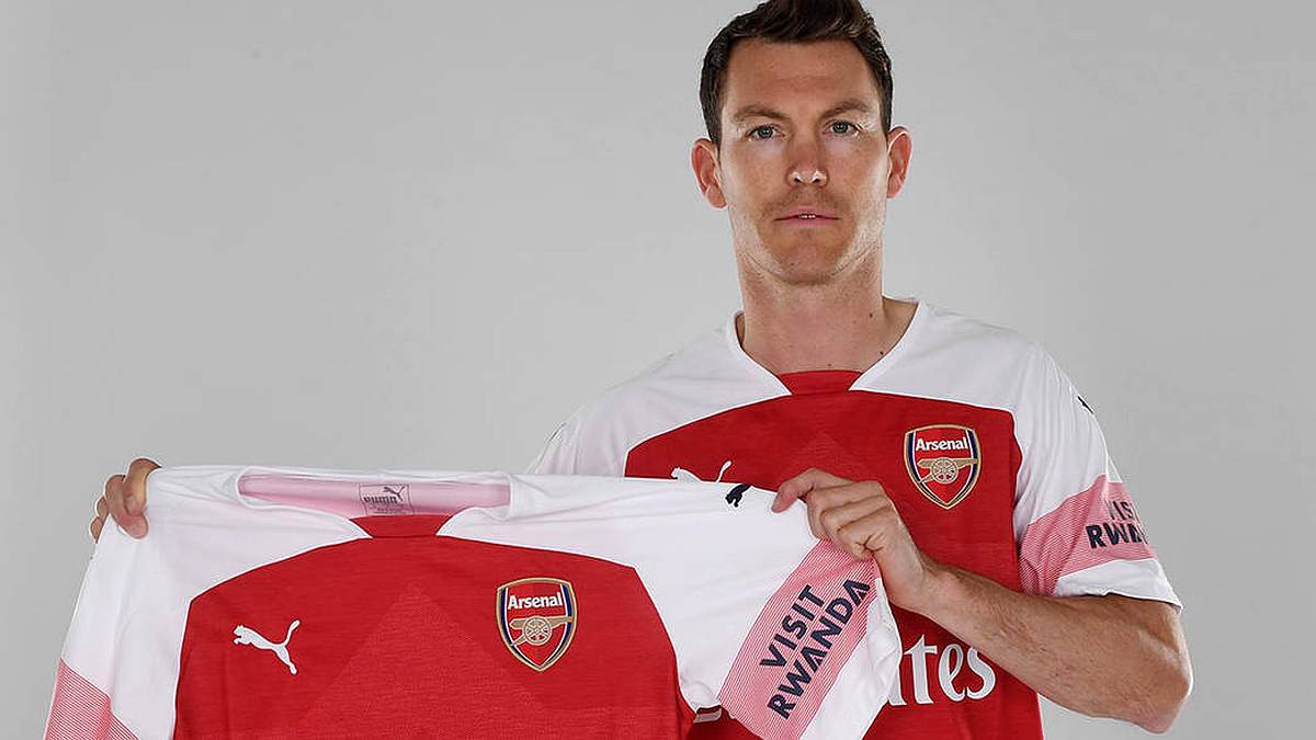 Arsenal predstavio novo pojačanje: Lichsteiner potpisao
