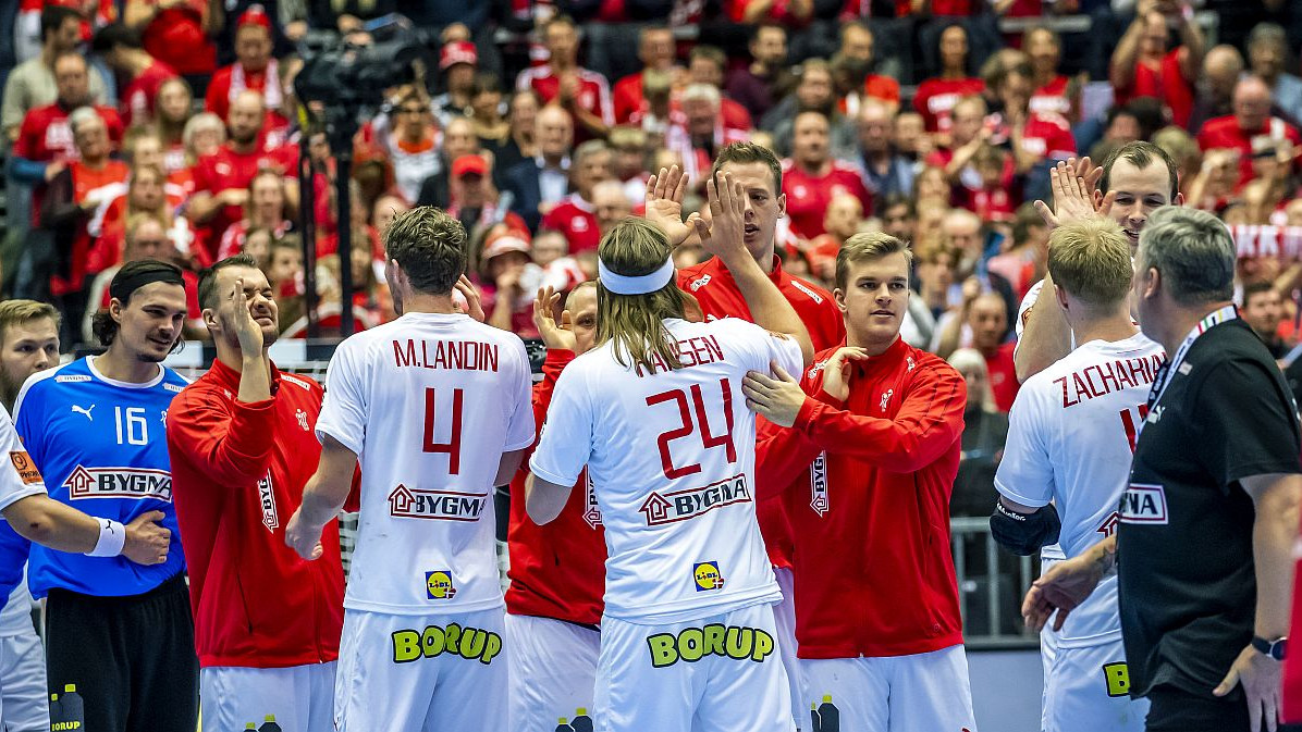 Večeras ne propustite rukometni rasplet: Danci i Šveđani mogu namjestiti utakmicu! 