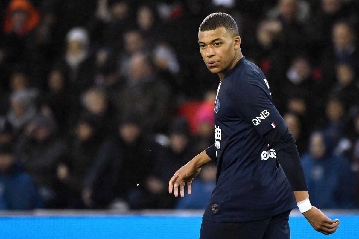 Real spremio nevjerovatnu ponudu: Mbappe stiže u Madrid? Real spremio nevjerovatnu ponudu: Mbappe stiže u Madrid?