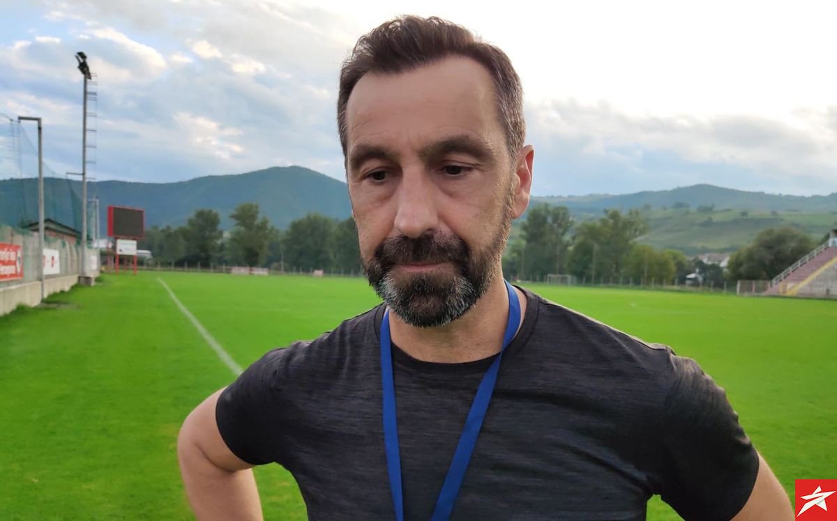 Zadovoljni Nalić citirao Amara Osima nakon visoke pobjede: Bolje da je bilo tri puta po 1:0