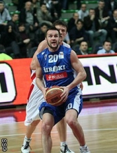 Bosna zaustavila Široki