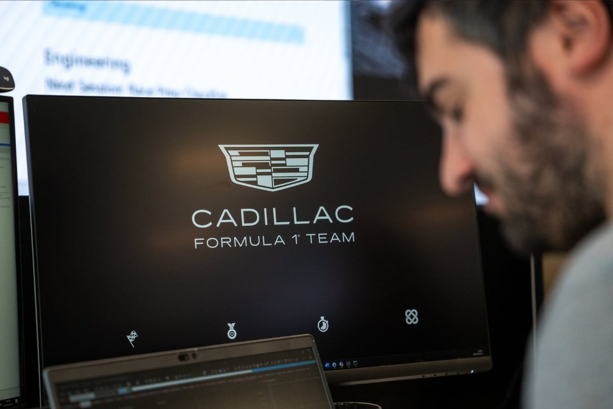 Cadillac povukao veliki potez: Doveden vizionar i bivši šef Audijevih motora