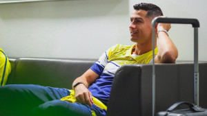 Cristianu stižu prijatelji - Al Nassr neće štediti novac