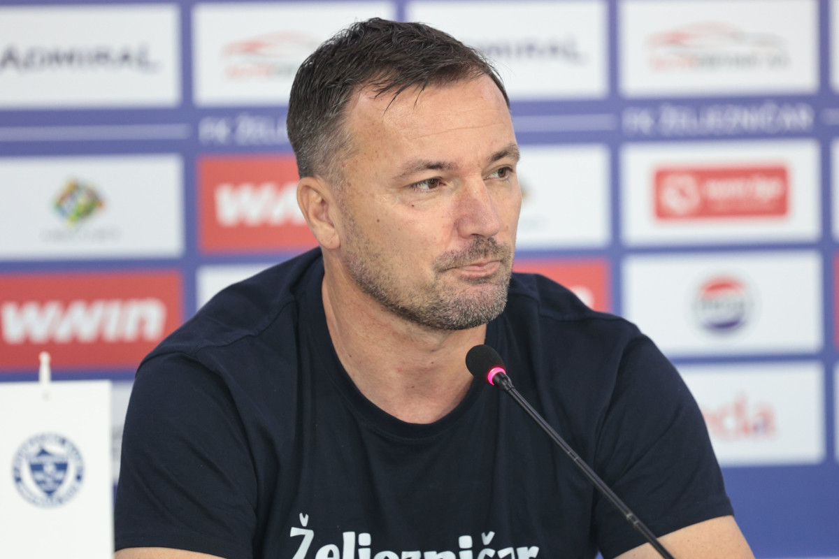 Denis Ćorić: Sigurno imamo u planu dovesti još jednog do dva igrača