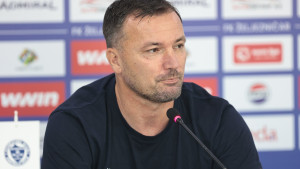 Denis Ćorić: Sigurno imamo u planu dovesti još jednog do dva igrača