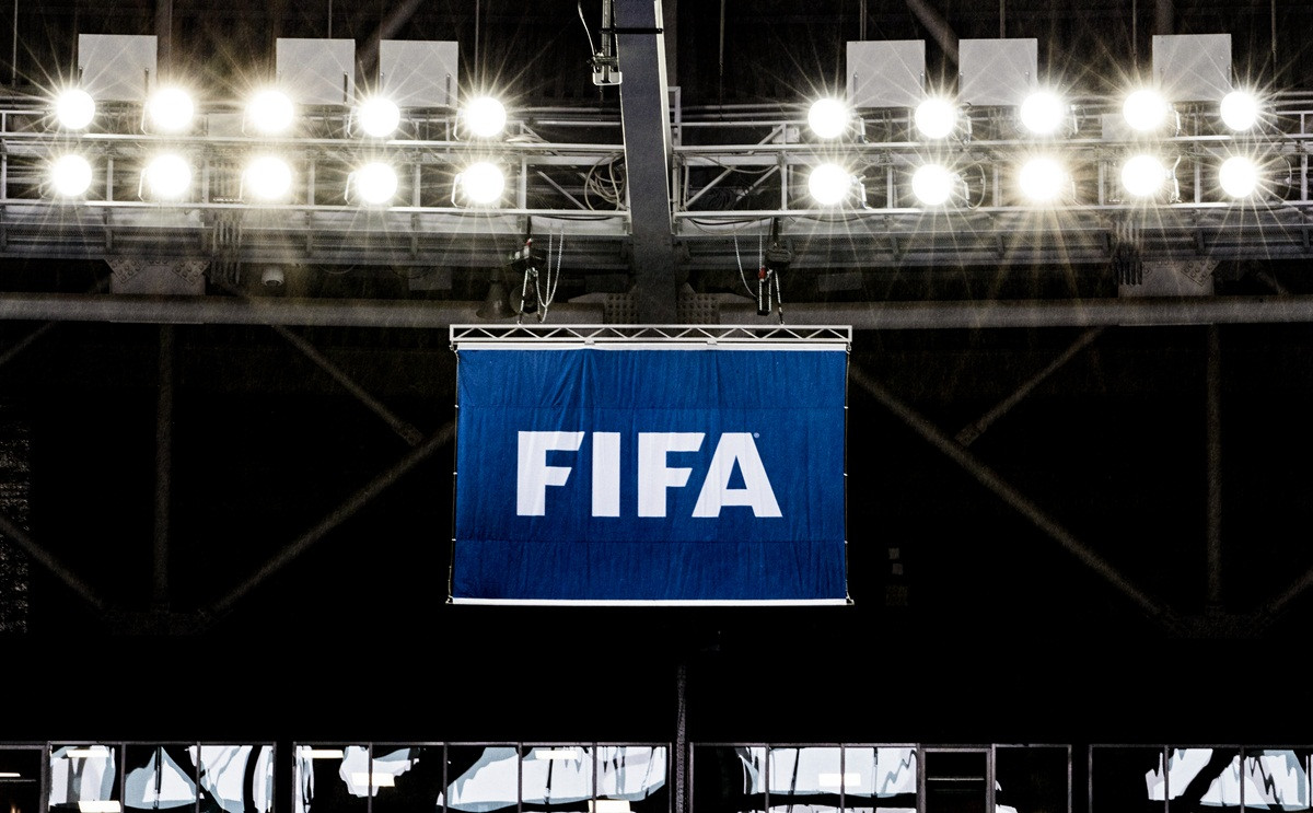 Rusija uzvraća udarac FIFA-i i UEFA-i!