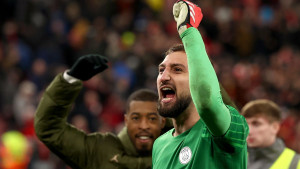Do jutros je bio heroj PSG-a, pa navijače šokirala vijest da Donnarumma dogovara veliki transfer