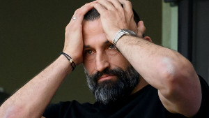 Legenda napala Salihamidžića, on uzvratio, javio se  i Nagelsmann: "Ma baš me briga..."