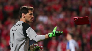 Casillas: Ter Stegen, Courtois i Oblak su najbolji golmani na svijetu