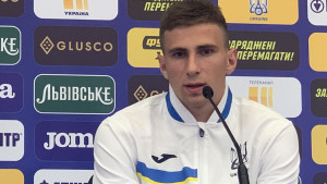 "BiH ima dobar tim, ali nećemo olako dopustiti da nam neko večeras uzme bodove"
