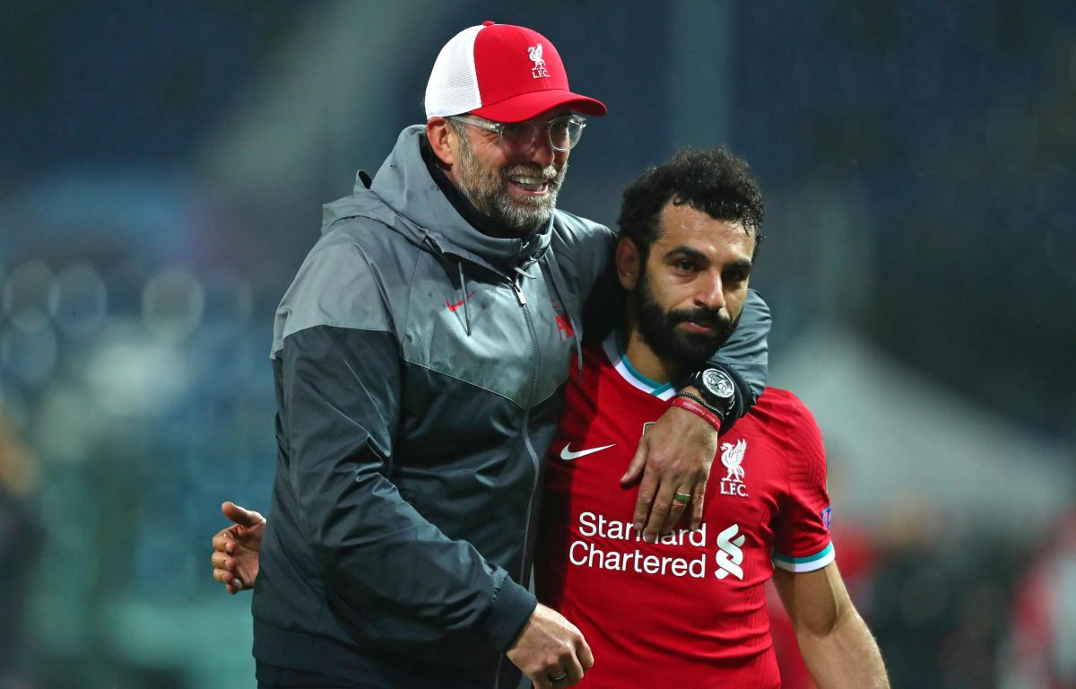 Klopp: Ovo je bilo vrhunsko izdanje Liverpoola Klopp: Ovo je bilo vrhunsko izdanje Liverpoola
