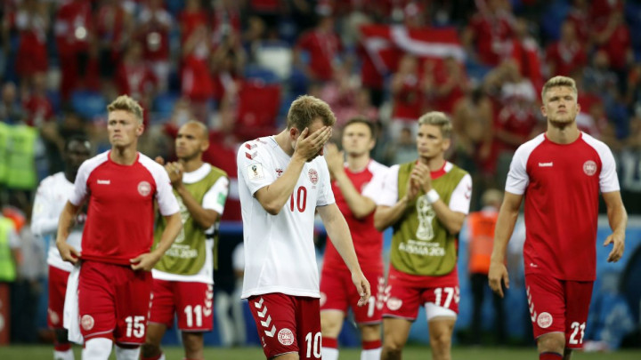 Anonimusi i amateri večeras predvode Dansku u Slovačkoj