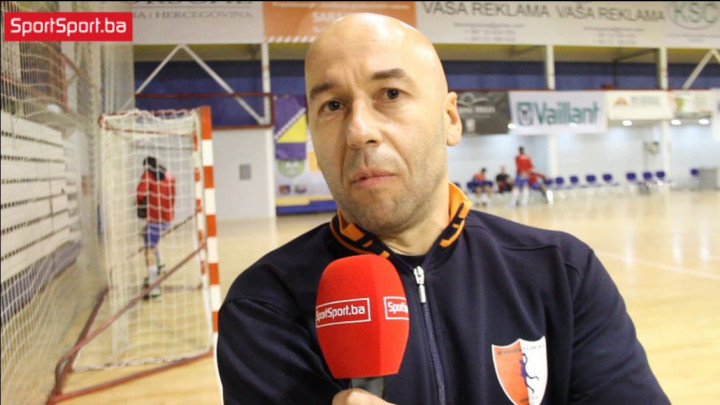 "Iskreno mi je žao i nas i Borca"