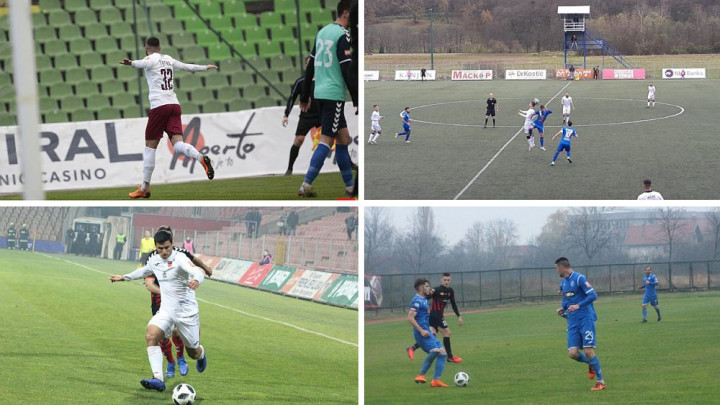 Sarajevo pokazalo moć, Zrinjski i Sloboda do zlata vrijednih pobjeda, Željo ne izlazi iz krize