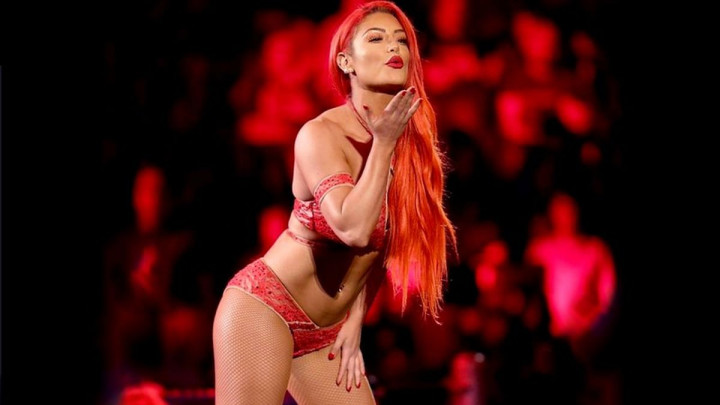 Top 10 najzgodnijih WWE diva