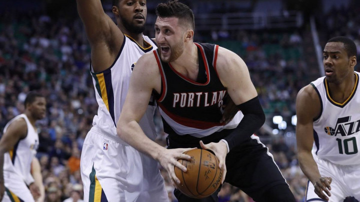 Portland pobijedio Cleveland, još jedna dobra partija Jusufa Nurkića