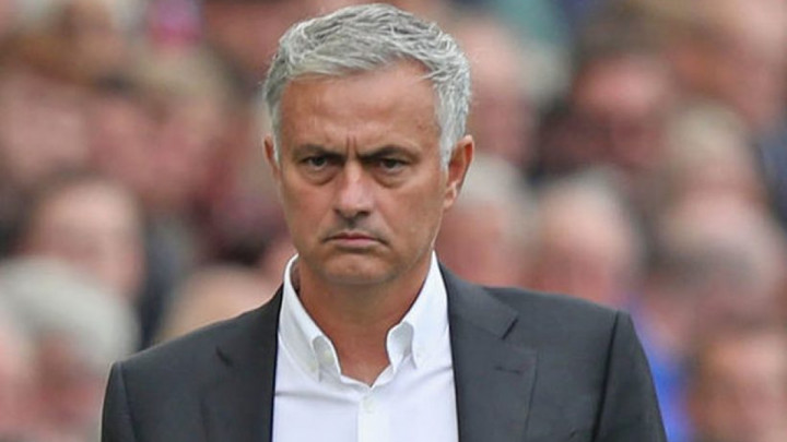 Nakon ludila u Amsterdamu oglasio se i Jose Mourinho: Jasne su njegove riječi...