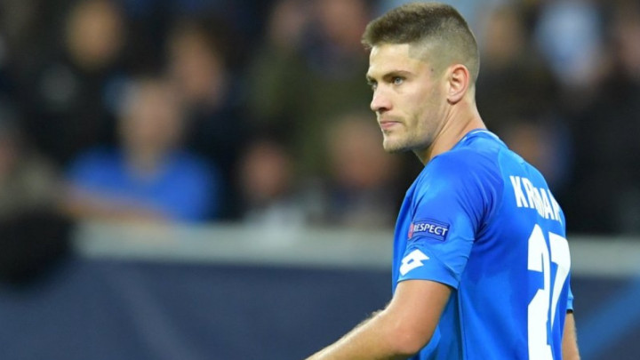 Kramarić sve bliže transferu iz snova