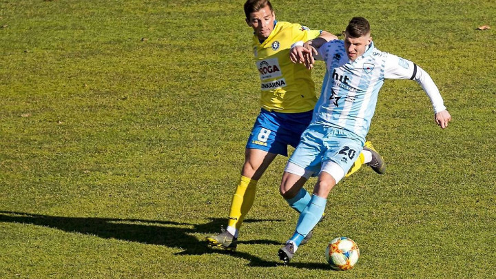 Sloboda angažovala novo pojačanje