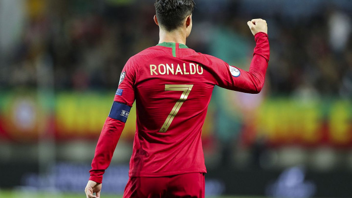 Nevjerovatni Ronaldo protiv Luksemburga ima priliku ostvariti nevjerovatno dostignuće