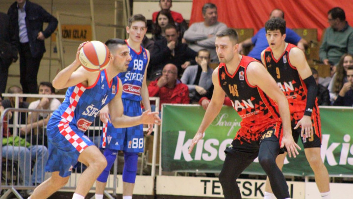 Počinje natjecanje u Kupu HB, danas dvije utakmice