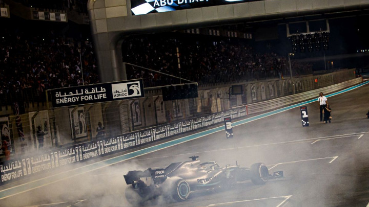 Formula 1 stiže u Saudijsku Arabiju
