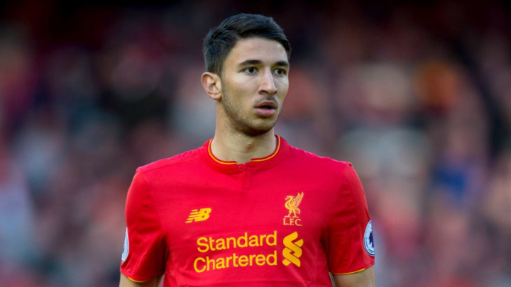 Grujić: Teško je u Liverpoolu, ubrzo ću sjesti sa Kloppom...