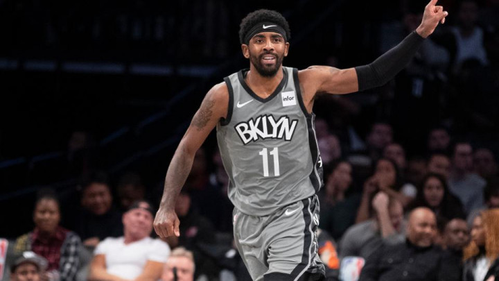Kyrie Irving izrazio protivljenje nastavku NBA sezone usred protesta širom SAD