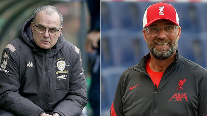 Klopp o susretu s Bielsom: Na španskom znam samo naručiti pivo