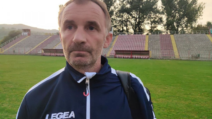 Miljanović: Ne vrijedi kada nema bodova...
