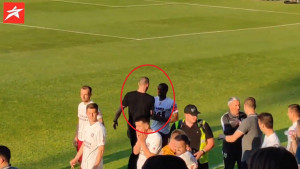 Poznato lice donijelo sreću Sarajevu u finalu Kupa