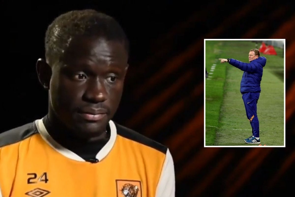 Pjanić još dobro i prolazi: Nehumano je ono što je Koeman radio Senegalcu u Evertonu Pjanić još dobro i prolazi: Nehumano je ono što je Koeman radio Senegalcu u Evertonu