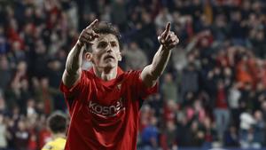 Ovo niko nije očekivao: Ante Budimir pred transferom!