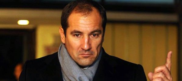 Rakitićev otac Štimcu: Selektore stidi se svojih riječi!
