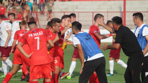 "Očekuje nas slična utakmica kao protiv Metalleghea"