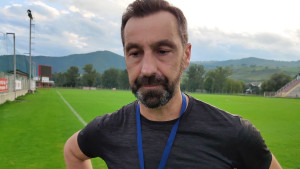 Zadovoljni Nalić citirao Amara Osima nakon visoke pobjede: Bolje da je bilo tri puta po 1:0