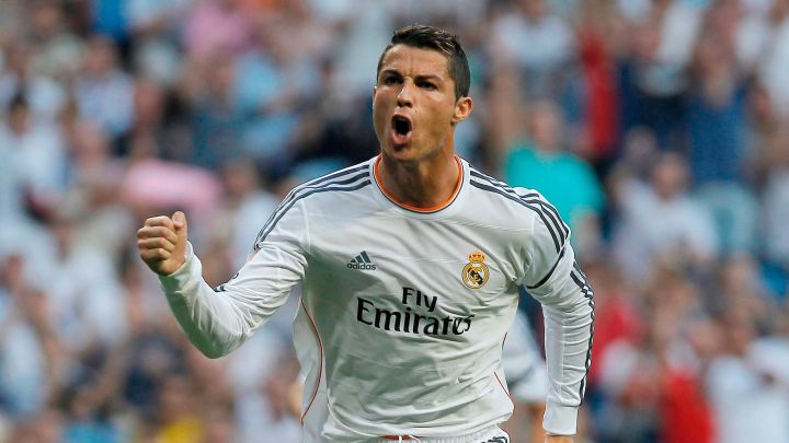 Španski mediji: Ronaldo produžio ugovor s Realom